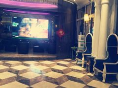 大堂-麦度量贩式KTV(中联广场店)