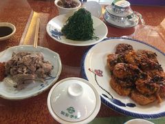 自制八宝茶十五袋装-国强手抓(北京西路店)