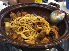 -凤兴鸡煲(宝安海雅店)