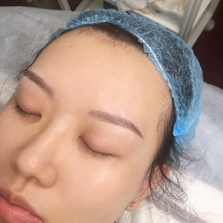 -久匠·纹眉半永久野生眉