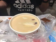 -一品豆花(光谷天地店)