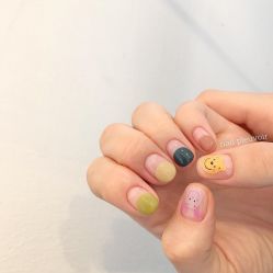 -RL Nail·瑞丽美甲美睫品牌原创店