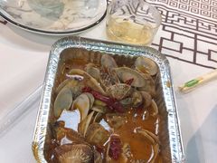 -云晓光头烧烤吧(德平路店)