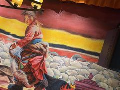 -敏珠拉姆藏餐·南京厨房(富春江东街店)