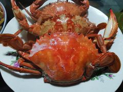 -盒马鲜生(大行宫店)