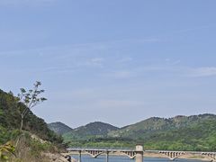 -望峪山庄