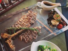 -恰餐厅CHAR Grill(北京三里屯洲际店)