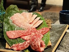 -品匯和牛精致料理店(京都店)