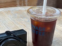 -VOYAGE COFFEE(北锣鼓巷店)