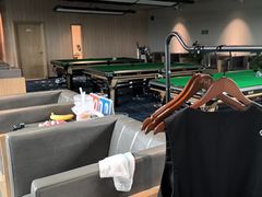 -云川台球(马甸店)