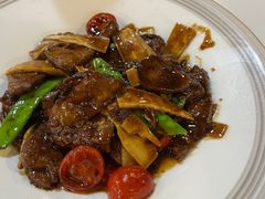 -阿忠食坊大排档·20年老店(万象城店)