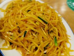 -巴依兄弟西域美食(机场店)