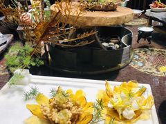 -成都凯宾斯基饭店