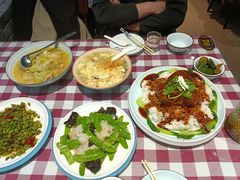 -小锅饭豆腐馆(嘉陵江街店)