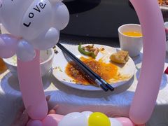 -小放牛炒菜馆(裕华东路店)