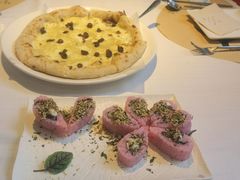 -春树下·树屋花房西餐厅(罍街AS1980店)