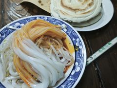 -王魁腊汁肉夹馍(柿园路店)
