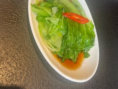-蝴蝶里·粤菜·点心(滨江龙湖店)