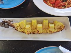 -莫多多餐厅