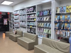 -宠颐生中康贝怡动物医院