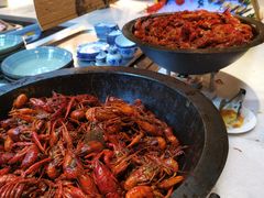 -杭州钱江新城万怡酒店-西餐厅