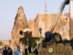 -大连海昌发现王国主题公园