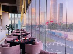 -wann lounge 低温慢煮牛排·清吧