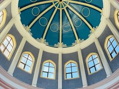 -新疆国际大巴扎-二道桥清真寺