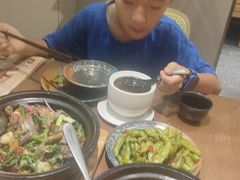 -啫火啫啫煲·顺德干蒸(西乡天虹店)