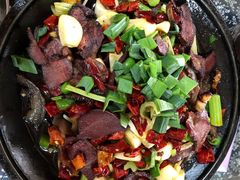 -张关合渣(航空大道店)