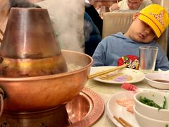 -八先生涮肉房(三里河店)