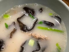 -罗阳人家私房菜(罗阳路店)