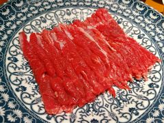 -北京老门框爆肚四季涮肉(凌河路店)