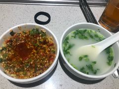 -海底捞火锅(大融城店)