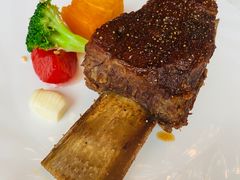 台塑牛排-王品牛排(郑州大卫城店)