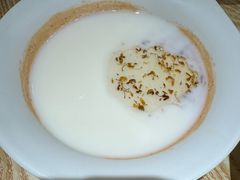 冰酿豆花-叁煨蹄花自贡盐帮菜馆(人民广场店)