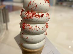 -DQ·蛋糕·冰淇淋(苏州中心店)