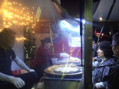 -宝健路步行街(Pedestrian Shopping Street)