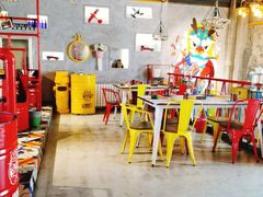 -Bigger龙虾(锦屏家园店)