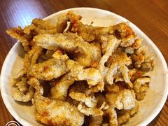 -红小满休闲餐厅(十全街店)