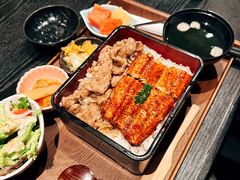-玄白·炭烤活鳗(上海首店)