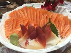 -林妈妈村·日式料理(宝山万达店)