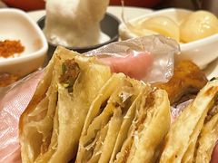 -福宝漠北·专注牛羊肉19年·西北菜(双湖林语店)