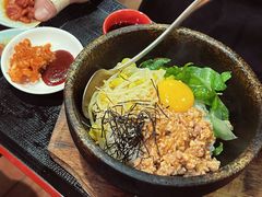 -蒜香焼肉PURUSHIN(马场路店)