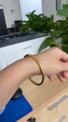 -周大福CHOW TAI FOOK传承珠宝店(石路国际商城店)