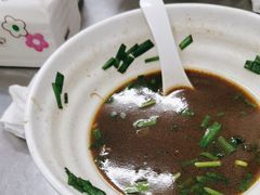 -老赵面店(大西路店)