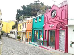 -龙环葡韵住宅式博物馆