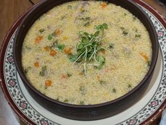 武安小米羊肉焖饭-春满园·邯郸菜发祥地(滏东店)
