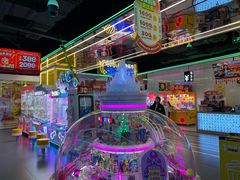 -快乐街区(成都龙湖北城天街店)