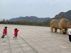 -神农山景区